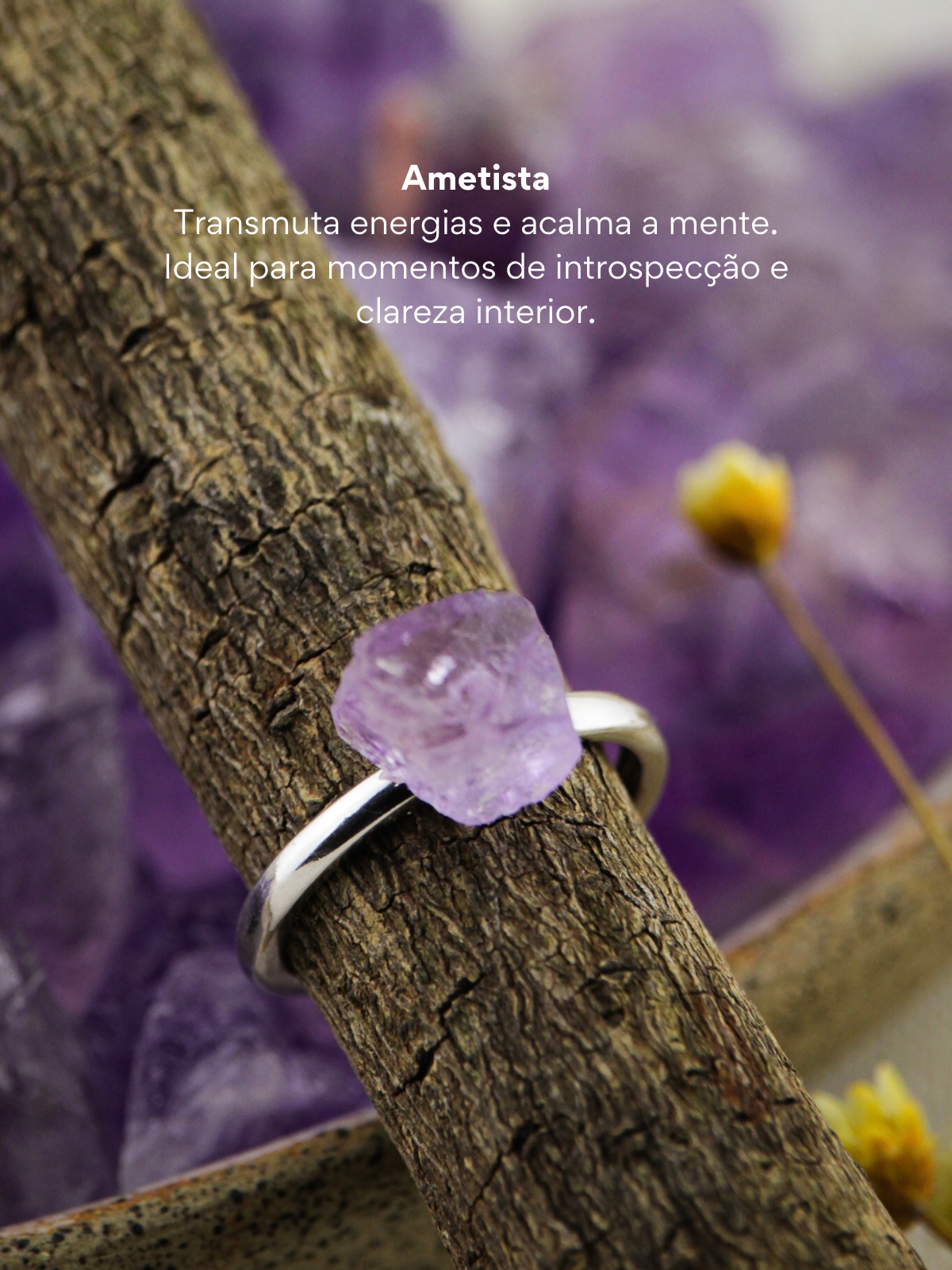 Anel Essência