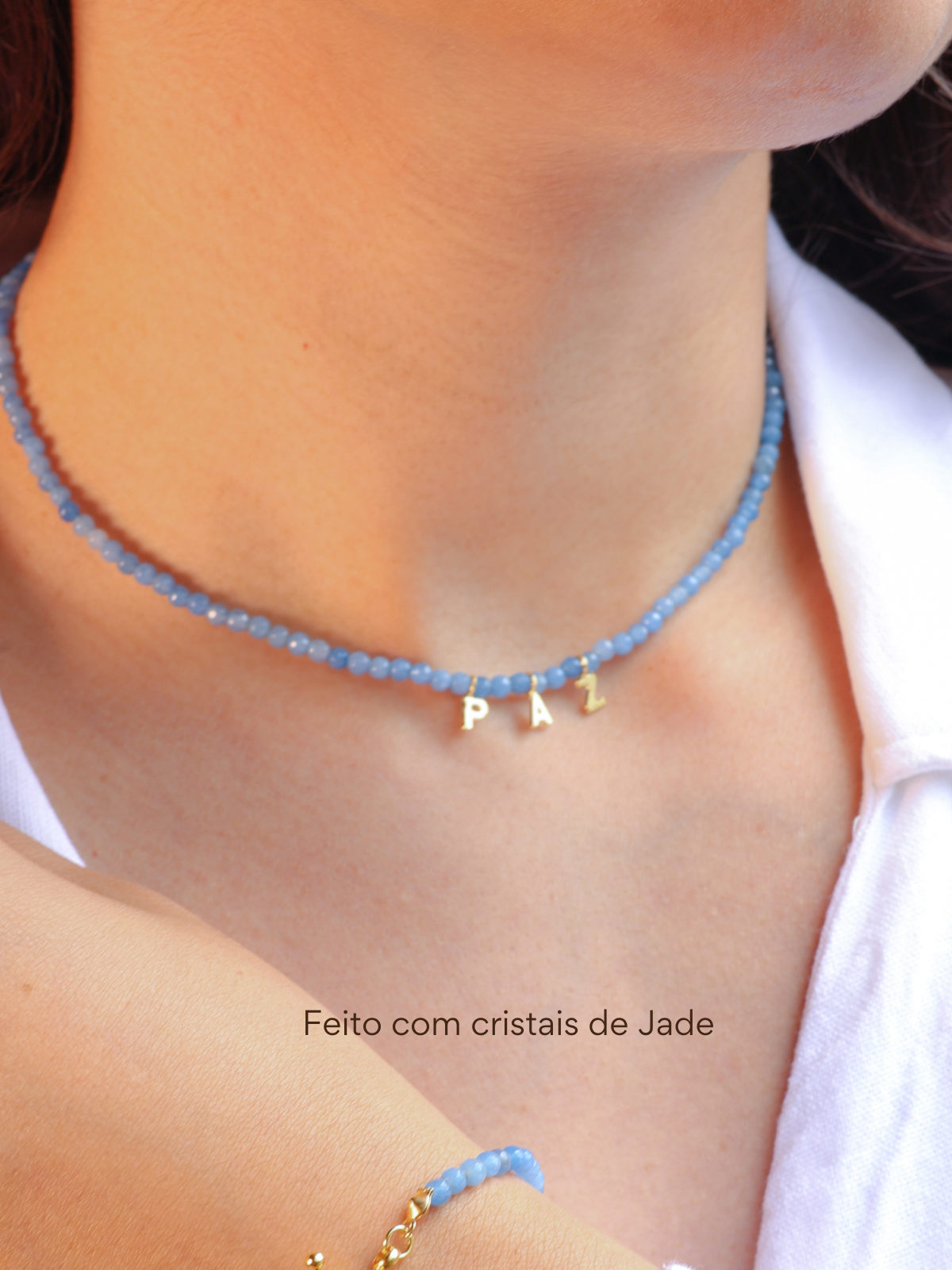 Choker - Decretos