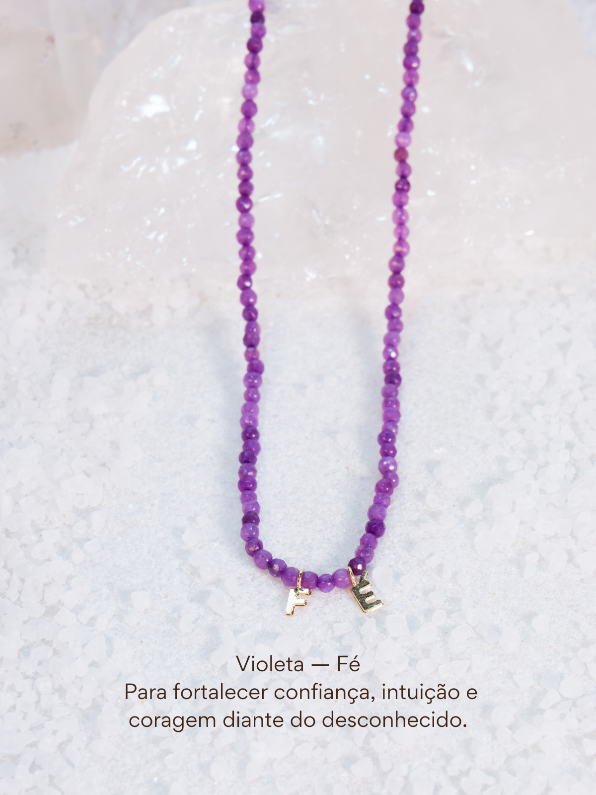 Choker - Decretos