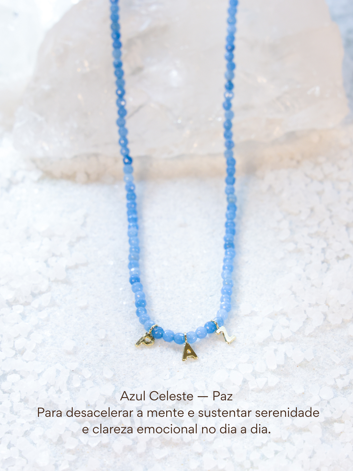 Choker - Decretos