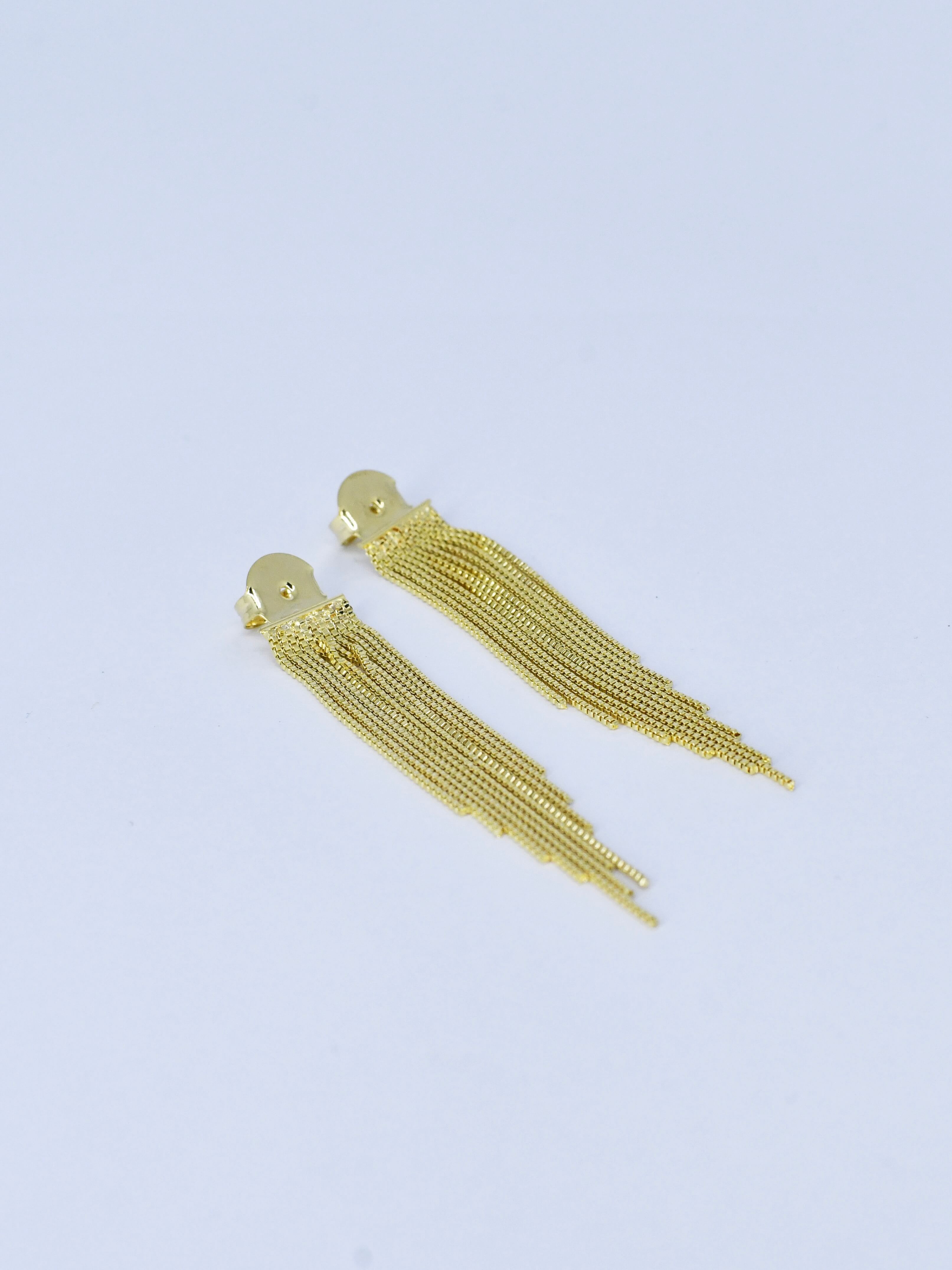 Tarracha de Franja Soulshine