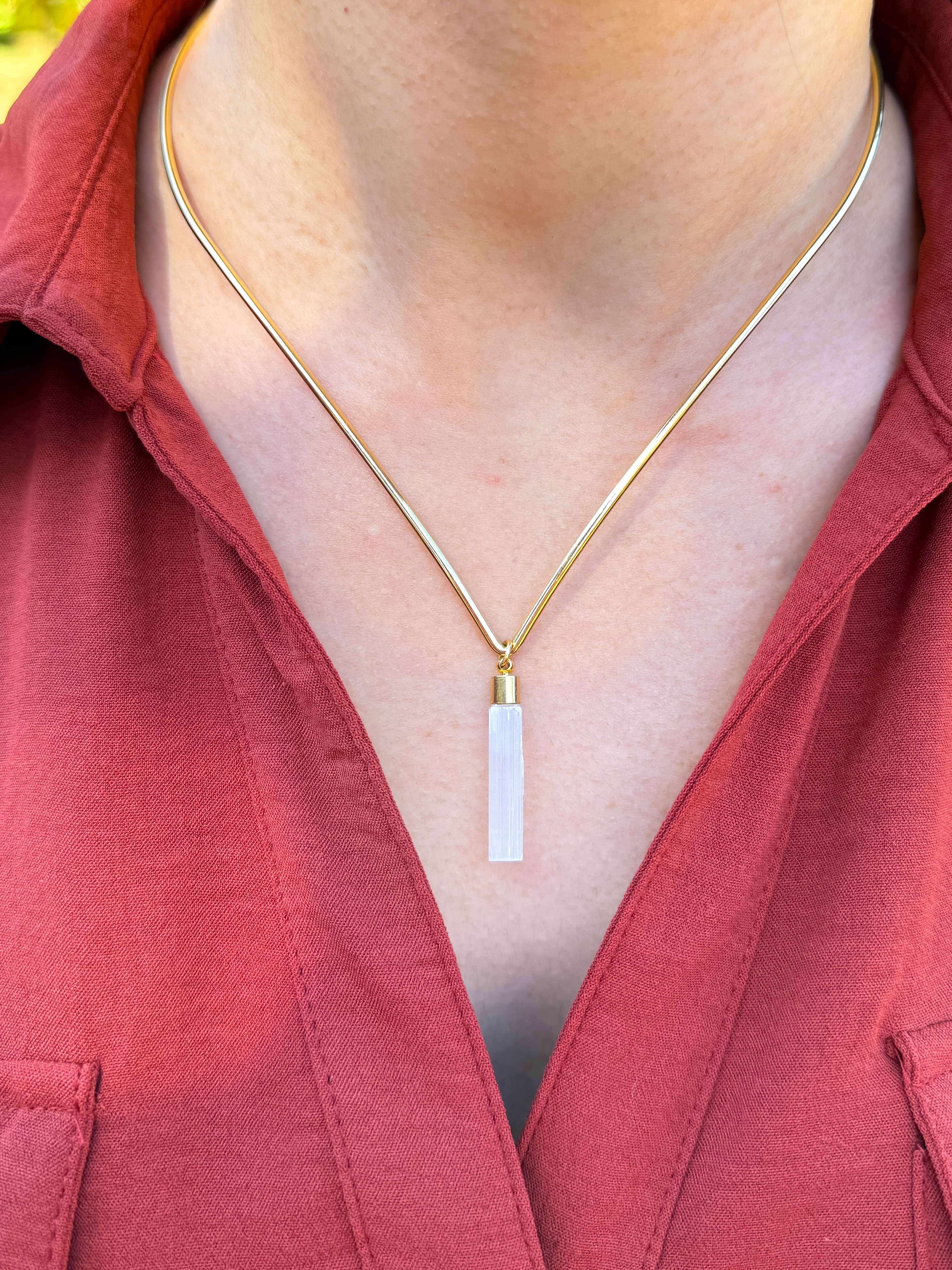 Choker Equilíbrio