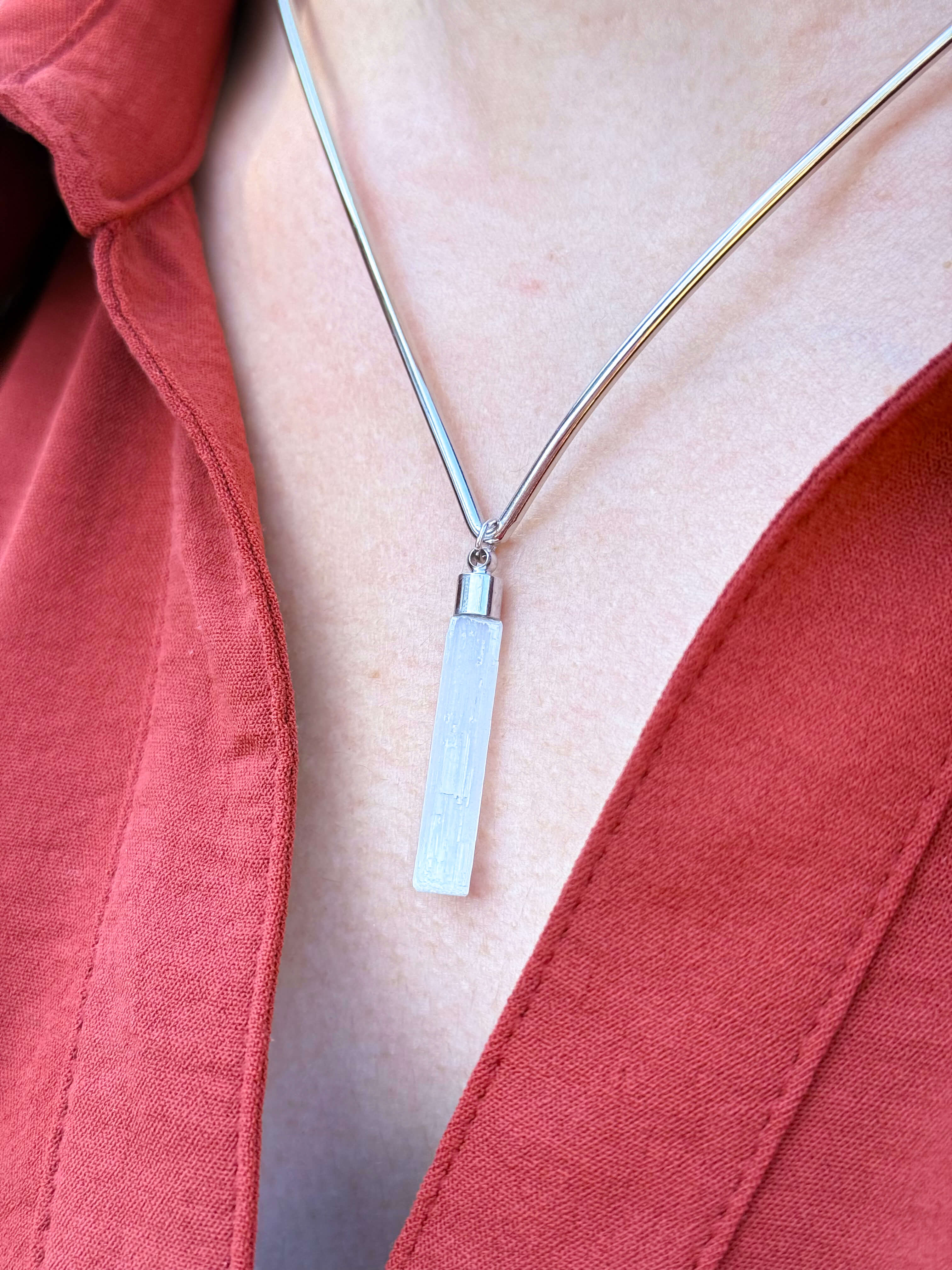 Choker Equilíbrio