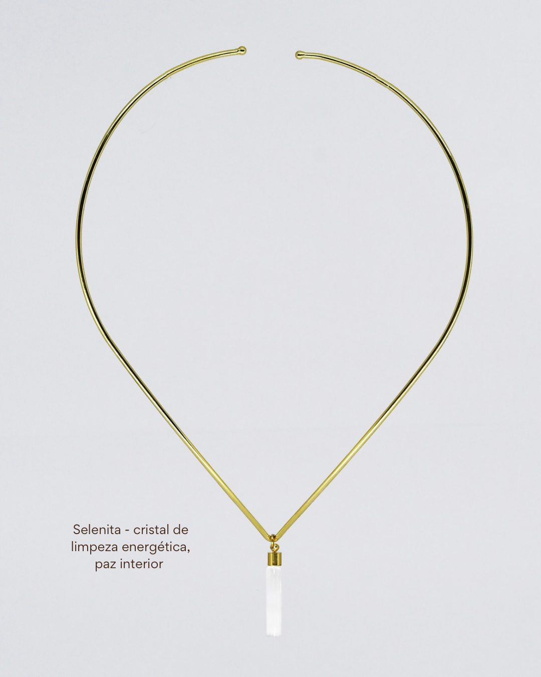 Choker Equilíbrio