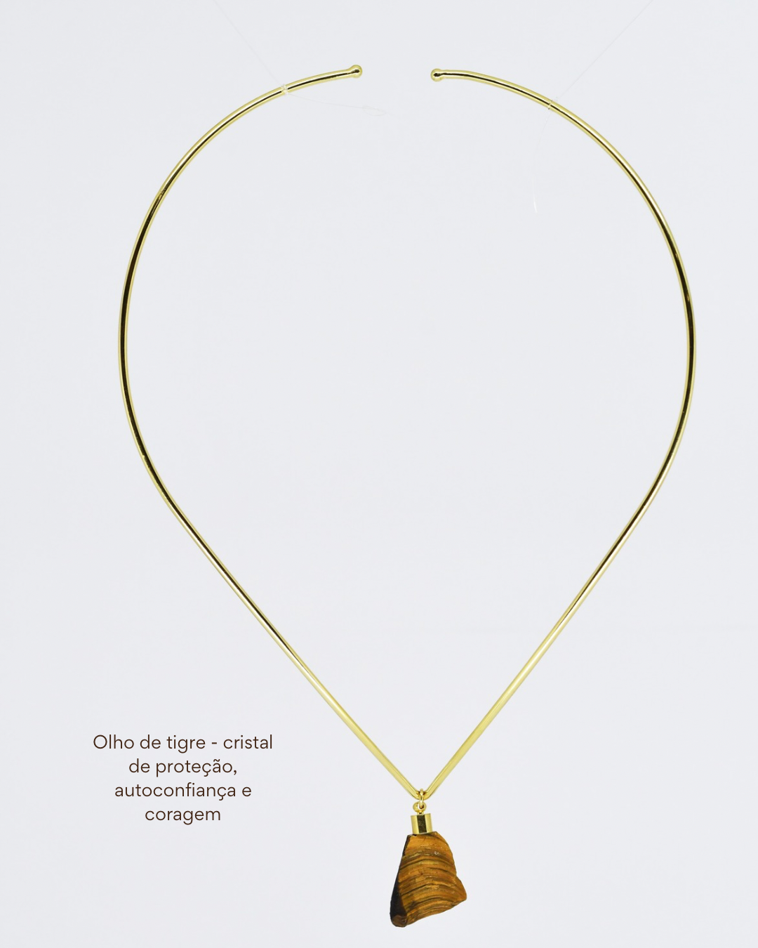 Choker Equilíbrio