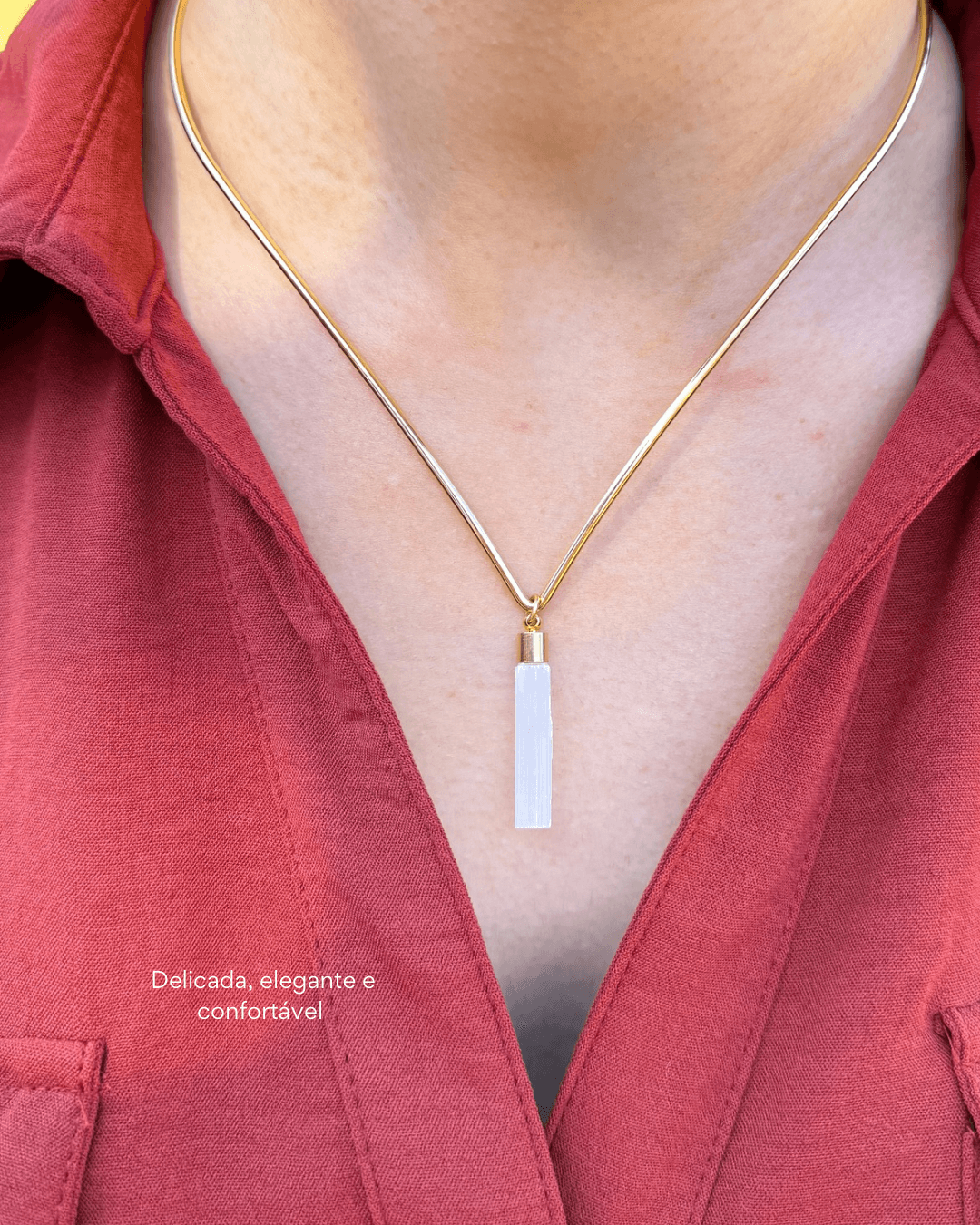 Choker Equilíbrio