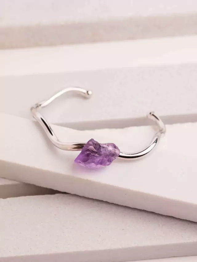 Bracelete despertar - Ametista