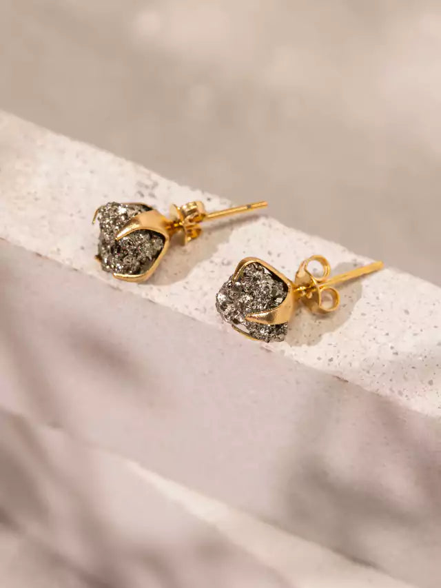 Brinco Alma - Pirita