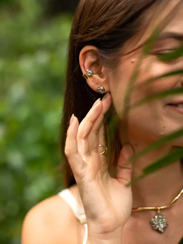 Brinco Alma - Pirita