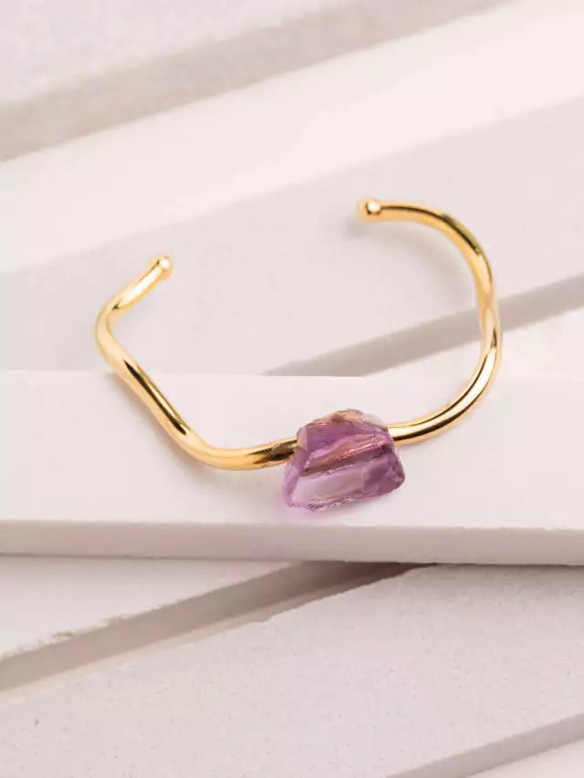 Bracelete despertar - Ametista