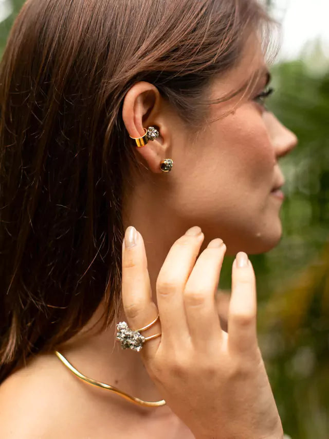 Brinco Alma - Pirita