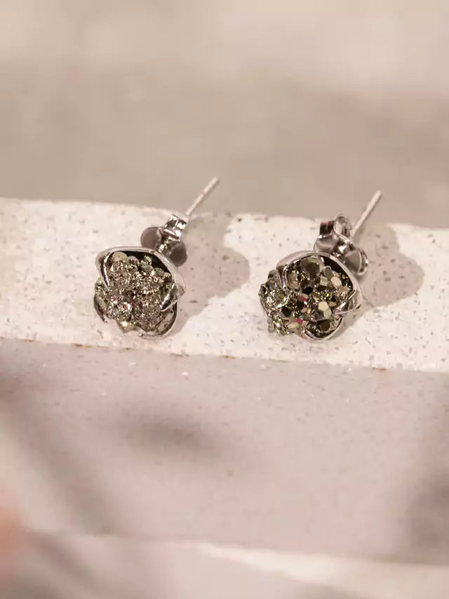 Brinco Alma - Pirita