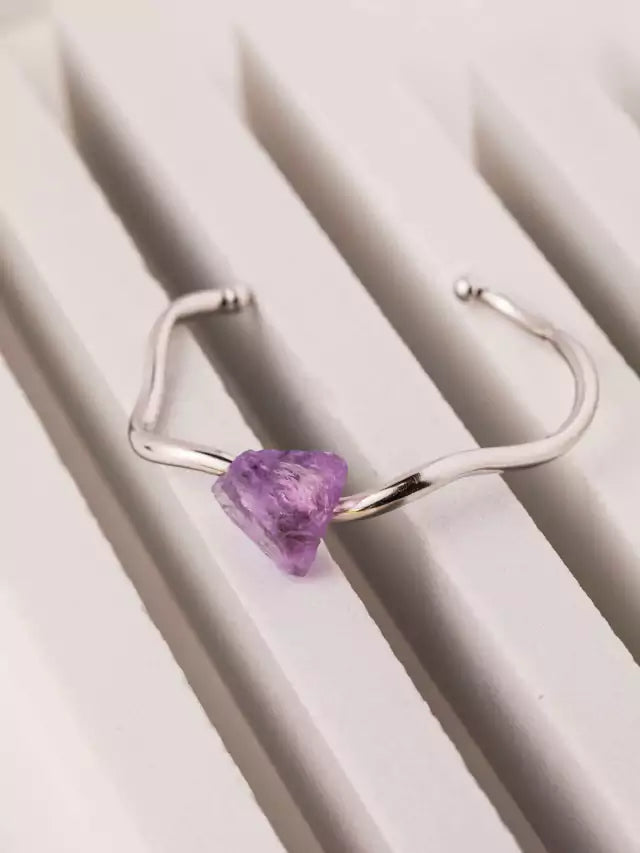 Bracelete despertar - Ametista
