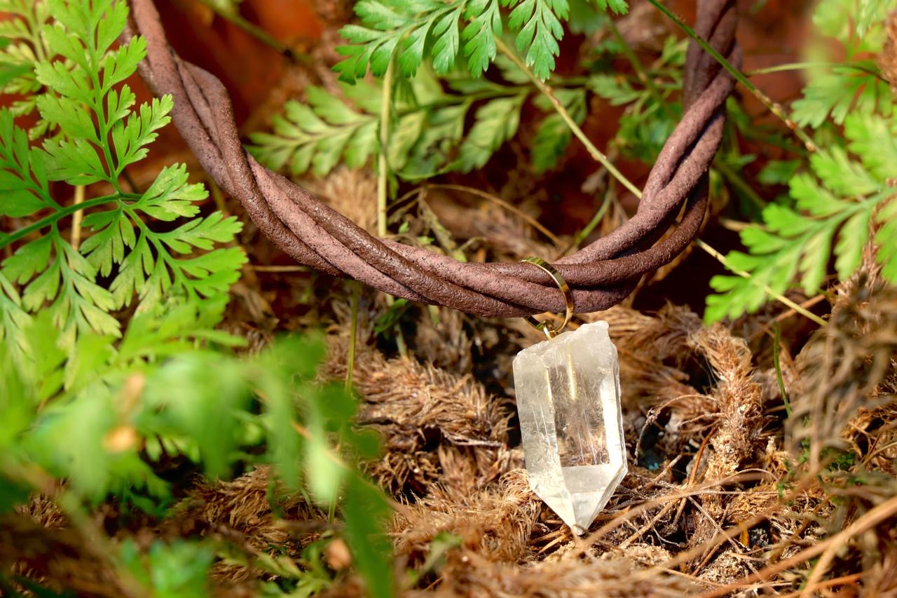 Quando a matéria tem origem: a história por trás da Coleção Amazônia