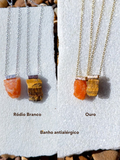 Escapulário Realização — banho antialérgico