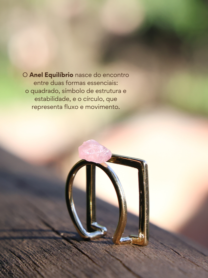 Anel Equilíbrio
