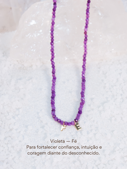 Choker - Decretos