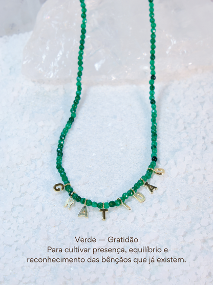 Choker - Decretos