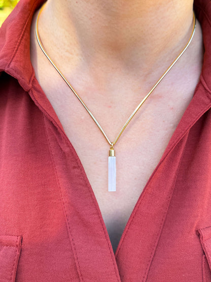 Choker Equilíbrio
