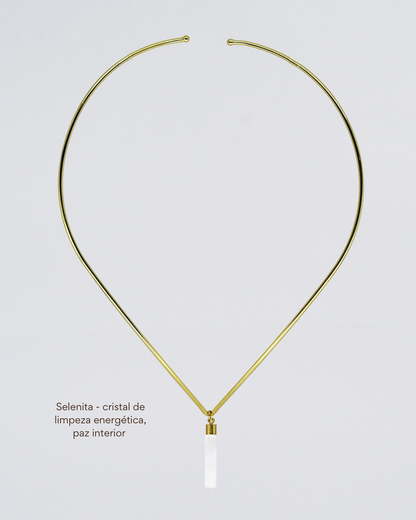 Choker Equilíbrio