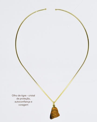 Choker Equilíbrio