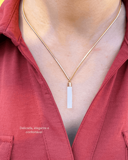 Choker Equilíbrio